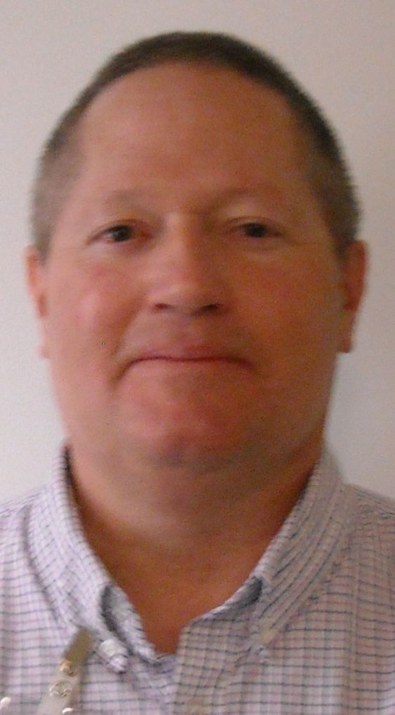 Jim Steinhoff, La Crosse County environmental health